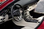 Mercedes-Benz SLS AMG 2010 года